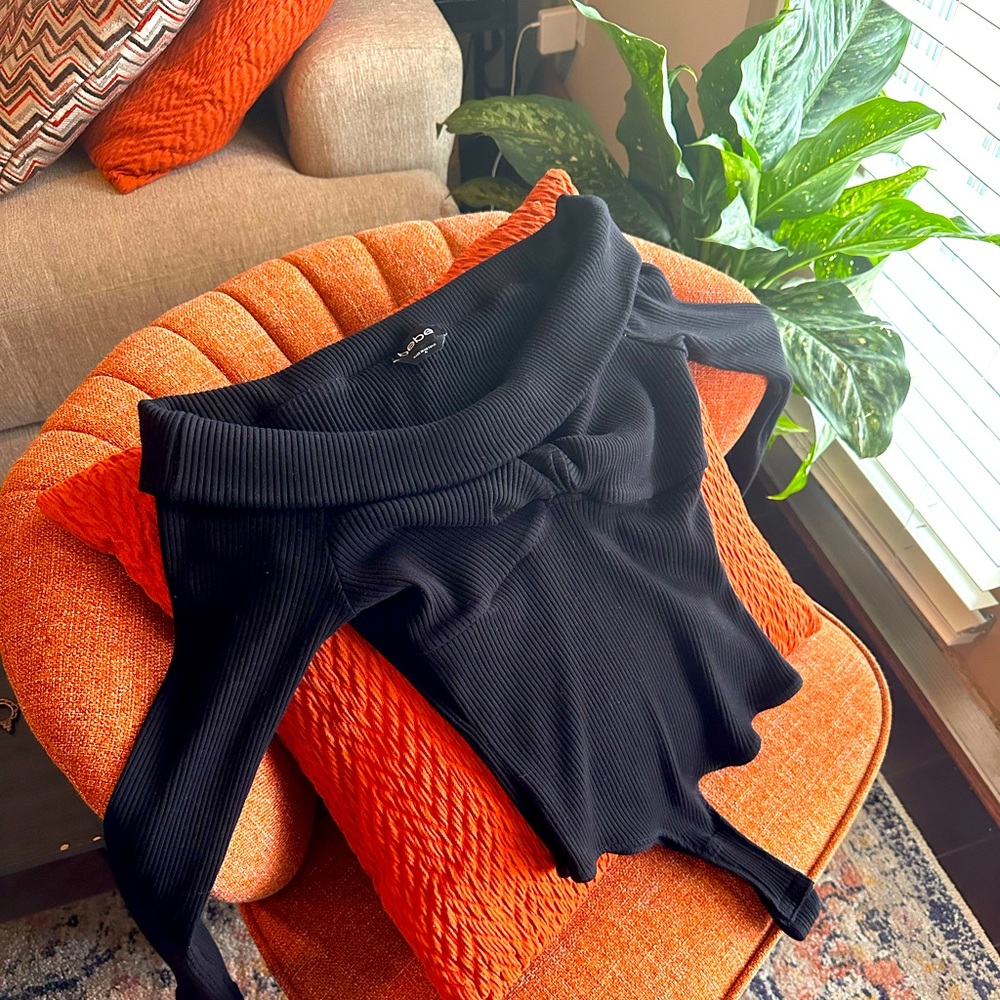 bebe Bodysuit
